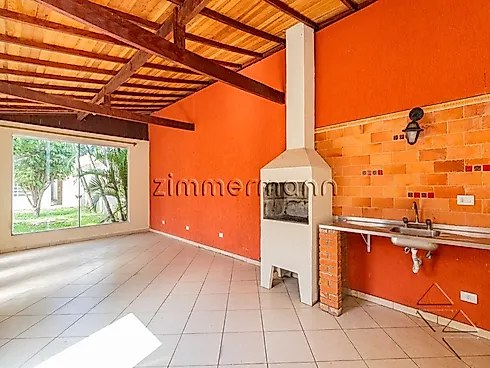 Casa 3 Quartos com 1 Suíte e 170m² - Brooklin - Casa em Brooklin, São Paulo - Foto 1