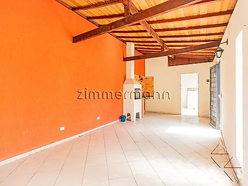 Casa 3 Quartos com 1 Suíte e 170m² - Brooklin - Casa em Brooklin, São Paulo - Foto 2