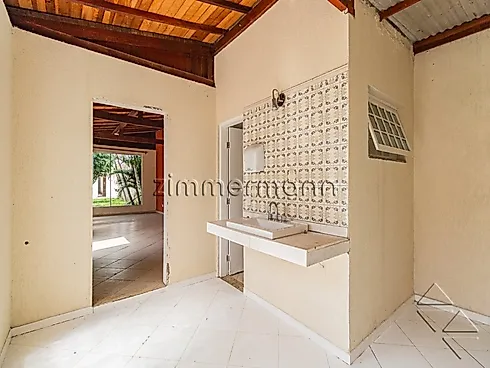 Casa 3 Quartos com 1 Suíte e 170m² - Brooklin - Casa em Brooklin, São Paulo - Foto 5