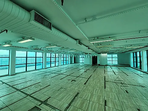 Escritório/Sala Comercial - 3700m², Água Branca - Escritório/sala em Água Branca, São Paulo - Foto 1