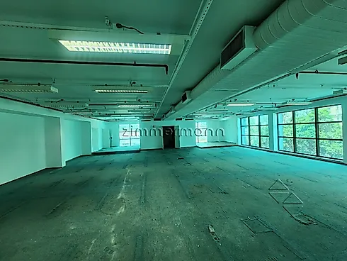 Escritório/Sala Comercial - 3700m², Água Branca - Escritório/sala em Água Branca, São Paulo - Foto 2