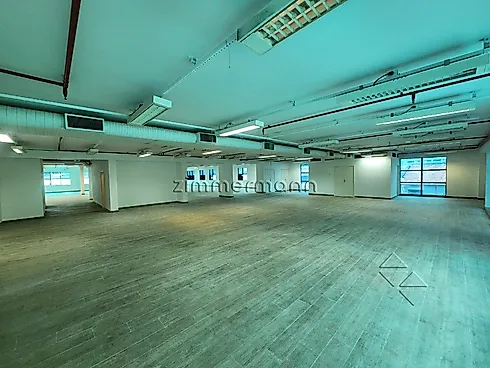 Escritório/Sala Comercial - 3700m², Água Branca - Escritório/sala em Água Branca, São Paulo - Foto 3