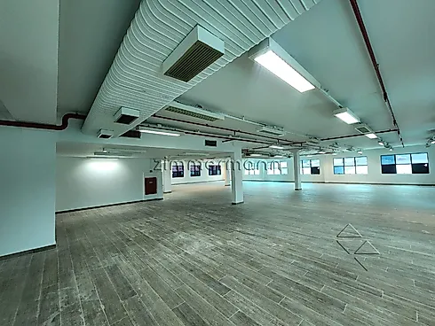 Escritório/Sala Comercial - 3700m², Água Branca - Escritório/sala em Água Branca, São Paulo - Foto 5