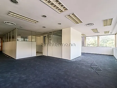 Escritório/Sala Comercial - 384m², Paraiso - Escritório/sala em Paraiso, São Paulo - Foto 1