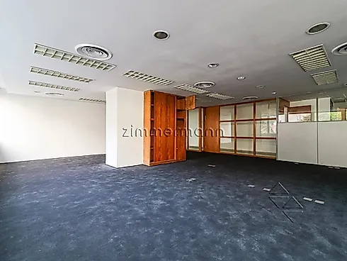 Escritório/Sala Comercial - 384m², Paraiso - Escritório/sala em Paraiso, São Paulo - Foto 2