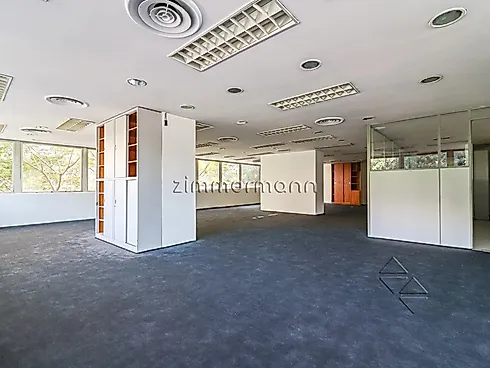 Escritório/Sala Comercial - 384m², Paraiso - Escritório/sala em Paraiso, São Paulo - Foto 3