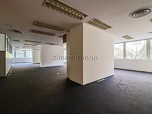 Escritório/Sala Comercial - 384m², Paraiso - Escritório/sala em Paraiso, São Paulo - Foto 4