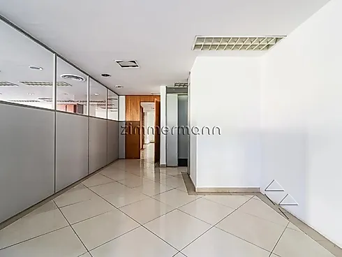 Escritório/Sala Comercial - 384m², Paraiso - Escritório/sala em Paraiso, São Paulo - Foto 5