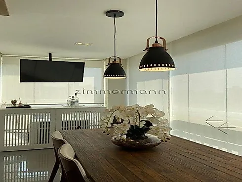 Apartamento 2 Quartos com 1 Suíte e 70m² - Saude - Apartamento em Saude, São Paulo - Foto 2