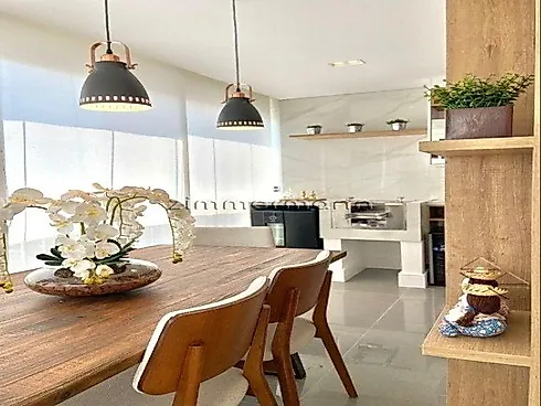 Apartamento 2 Quartos com 1 Suíte e 70m² - Saude - Apartamento em Saude, São Paulo - Foto 3