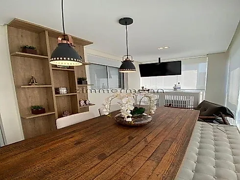 Apartamento 2 Quartos com 1 Suíte e 70m² - Saude - Apartamento em Saude, São Paulo - Foto 4