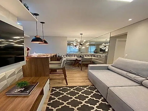 Apartamento 2 Quartos com 1 Suíte e 70m² - Saude - Apartamento em Saude, São Paulo - Foto 5