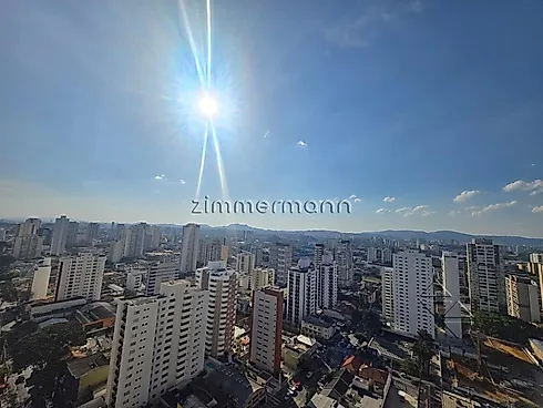 Apartamento 3 Quartos com 3 Suítes e 141m² - Vila Romana - Apartamento em Vila Romana, São Paulo - Foto 2