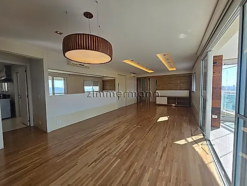 Apartamento 3 Quartos com 3 Suítes e 141m² - Vila Romana - Apartamento em Vila Romana, São Paulo - Foto 4