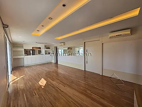 Apartamento 3 Quartos com 3 Suítes e 141m² - Vila Romana - Apartamento em Vila Romana, São Paulo - Foto 5