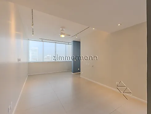 Apartamento 1 Quarto com 68m² - Jardim Paulista - Apartamento em Jardim Paulista, São Paulo - Foto 1