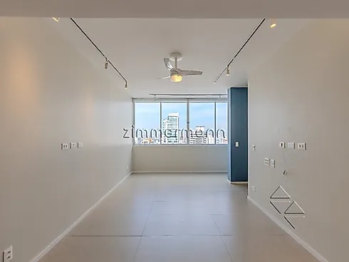 Apartamento 1 Quarto com 68m² - Jardim Paulista - Apartamento em Jardim Paulista, São Paulo - Foto 4
