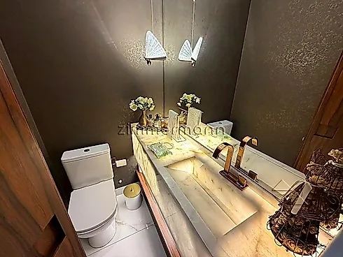 Apartamento 2 Quartos com 2 Suítes e 105m² - Vila Romana - Apartamento em Vila Romana, São Paulo - Foto 5