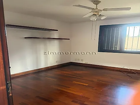 Casa 3 Quartos com 3 Suítes e 298m² - Alto de Pinheiros - Casa em Alto de Pinheiros, São Paulo - Foto 4
