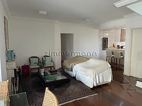 Apartamento 3 Quartos com 3 Suítes e 242m² - Vila Andrade - Apartamento em Vila Andrade, São Paulo - Foto 5
