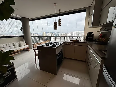 Apartamento 2 Quartos com 1 Suíte e 69m² - Santa Cecilia - Apartamento em Santa Cecilia, São Paulo - Foto 4