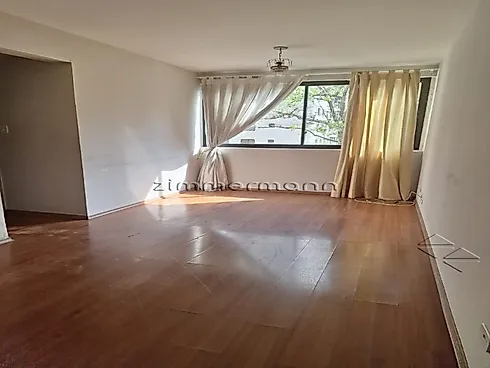 Perdizes, São Paulo