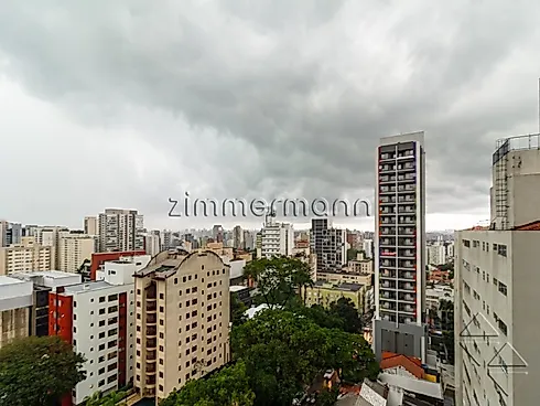 Apartamento 3 Quartos com 1 Suíte e 72m² - Pinheiros - Apartamento em Pinheiros, São Paulo - Foto 3