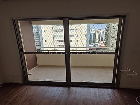 Apartamento 3 Quartos com 1 Suíte e 77m² - Tatuapé - Apartamento em Tatuapé, São Paulo - Foto 1