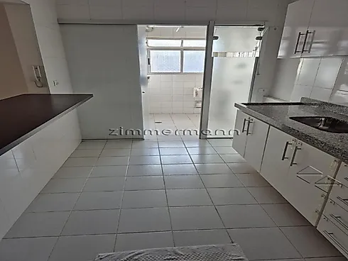 Apartamento 3 Quartos com 1 Suíte e 77m² - Tatuapé - Apartamento em Tatuapé, São Paulo - Foto 3