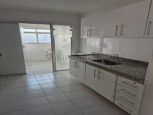 Apartamento 3 Quartos com 1 Suíte e 77m² - Tatuapé - Apartamento em Tatuapé, São Paulo - Foto 4