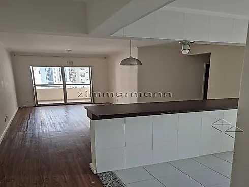 Apartamento 3 Quartos com 1 Suíte e 77m² - Tatuapé - Apartamento em Tatuapé, São Paulo - Foto 5