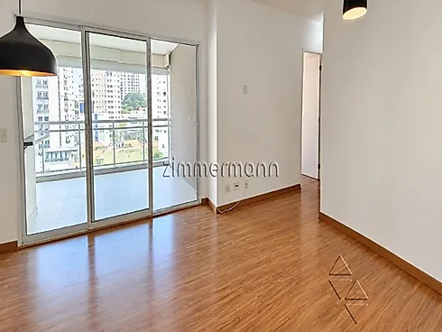 Apartamento 3 Quartos com 1 Suíte e 91m² - Vila Romana - Apartamento em Vila Romana, São Paulo - Foto 1