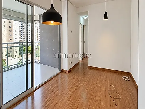 Apartamento 3 Quartos com 1 Suíte e 91m² - Vila Romana - Apartamento em Vila Romana, São Paulo - Foto 4