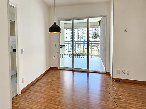 Apartamento 3 Quartos com 1 Suíte e 91m² - Vila Romana - Apartamento em Vila Romana, São Paulo - Foto 5