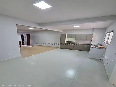 Apartamento 2 Quartos com 1 Suíte e 150m² - Higienopolis - Apartamento em Higienopolis, São Paulo - Foto 2