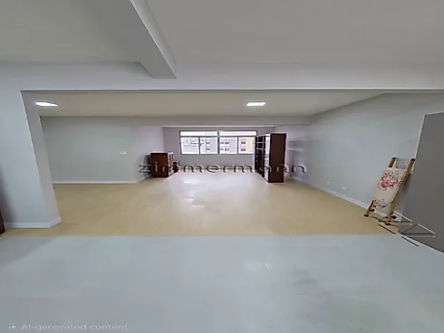 Apartamento 2 Quartos com 1 Suíte e 150m² - Higienopolis - Apartamento em Higienopolis, São Paulo - Foto 3