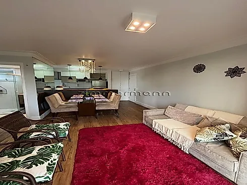Apartamento 3 Quartos com 1 Suíte e 68m² - Vila Andrade - Apartamento em Vila Andrade, São Paulo - Foto 2