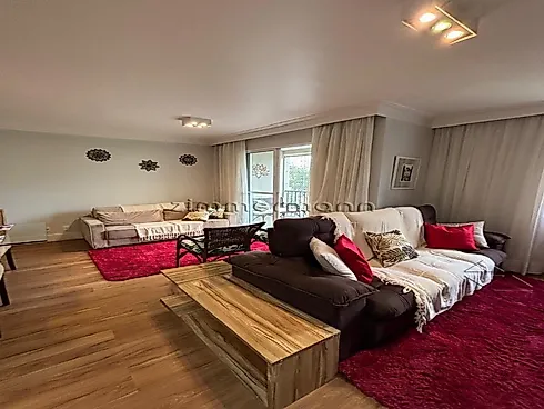 Apartamento 3 Quartos com 1 Suíte e 68m² - Vila Andrade - Apartamento em Vila Andrade, São Paulo - Foto 3