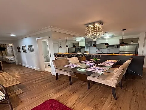 Apartamento 3 Quartos com 1 Suíte e 68m² - Vila Andrade - Apartamento em Vila Andrade, São Paulo - Foto 4