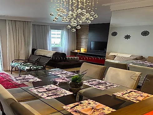 Apartamento 3 Quartos com 1 Suíte e 68m² - Vila Andrade - Apartamento em Vila Andrade, São Paulo - Foto 5
