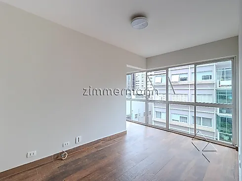 Apartamento 2 Quartos com 84m² - Bela Vista - Apartamento em Bela Vista, São Paulo - Foto 1
