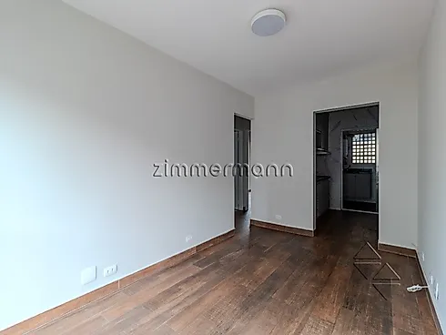 Apartamento 2 Quartos com 84m² - Bela Vista - Apartamento em Bela Vista, São Paulo - Foto 3