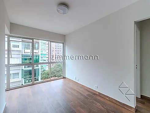 Apartamento 2 Quartos com 84m² - Bela Vista - Apartamento em Bela Vista, São Paulo - Foto 4