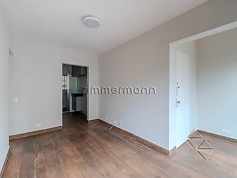 Apartamento 2 Quartos com 84m² - Bela Vista - Apartamento em Bela Vista, São Paulo - Foto 5