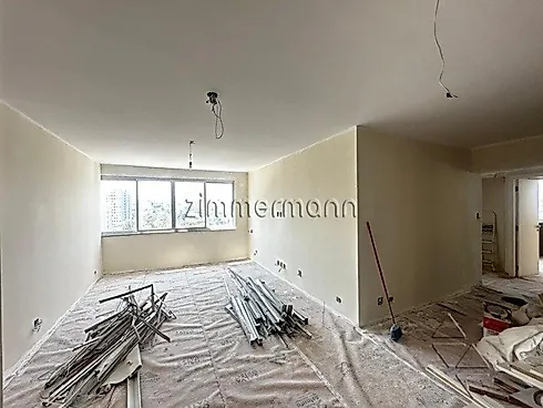 Apartamento 3 Quartos com 1 Suíte e 165m² - Alto de Pinheiros - Apartamento em Alto de Pinheiros, São Paulo - Foto 1