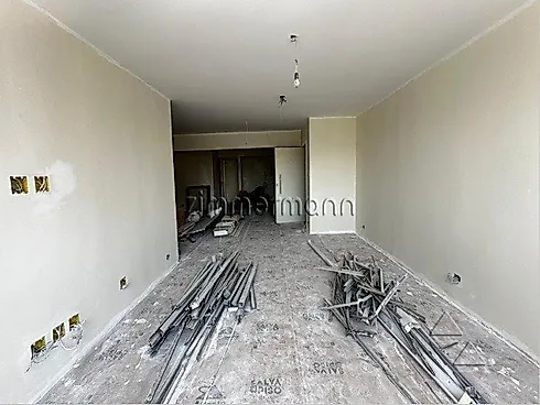 Apartamento 3 Quartos com 1 Suíte e 165m² - Alto de Pinheiros - Apartamento em Alto de Pinheiros, São Paulo - Foto 2