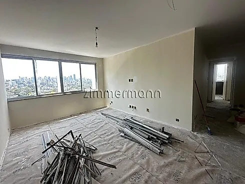 Apartamento 3 Quartos com 1 Suíte e 165m² - Alto de Pinheiros - Apartamento em Alto de Pinheiros, São Paulo - Foto 3