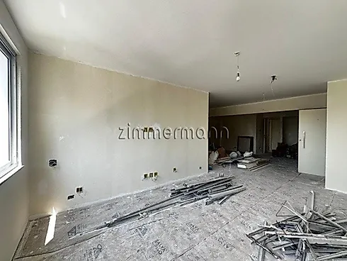 Apartamento 3 Quartos com 1 Suíte e 165m² - Alto de Pinheiros - Apartamento em Alto de Pinheiros, São Paulo - Foto 4
