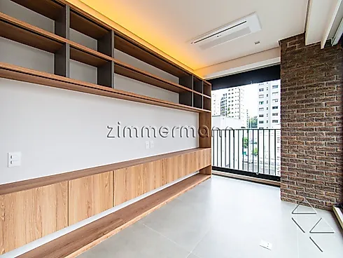Apartamento 3 Quartos com 3 Suítes e 195m² - Vila Nova Conceição - Apartamento em Vila Nova Conceição, São Paulo - Foto 4