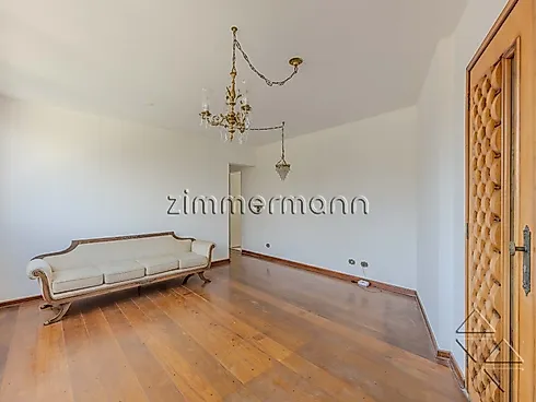 Apartamento 3 Quartos com 1 Suíte e 95m² - Pinheiros - Apartamento em Pinheiros, São Paulo - Foto 2